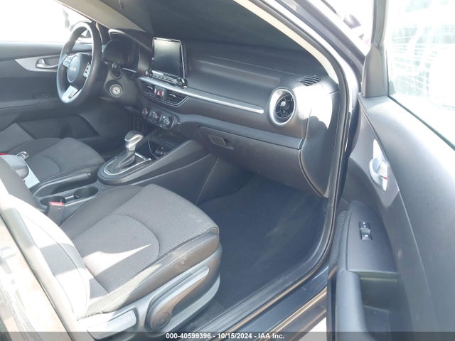 KIA Forte Lxs 2024 3KPF24AD4RE701142 Image 5