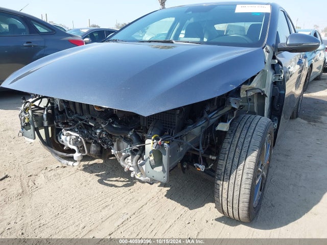 KIA Forte Lxs 2024 3KPF24AD4RE701142 Image 6