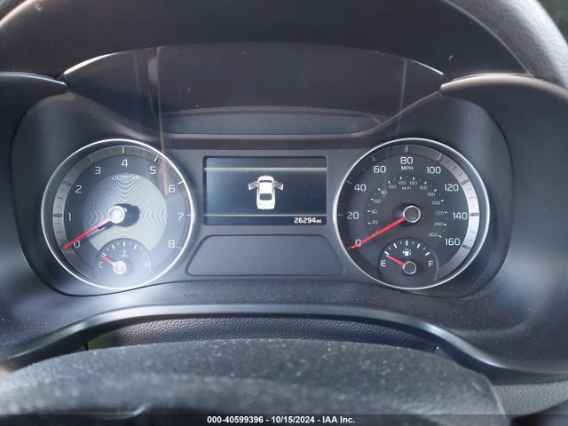 KIA Forte Lxs 2024 3KPF24AD4RE701142 Image 7