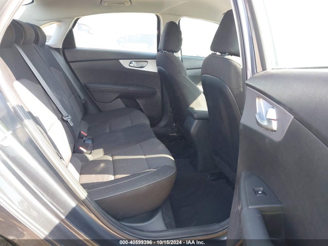 KIA Forte Lxs 2024 3KPF24AD4RE701142 Image 8
