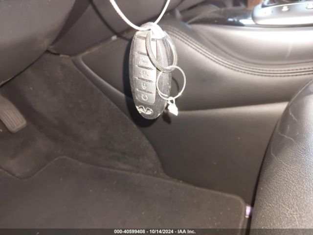 5N1AL0MM9EC534513 Infiniti QX60