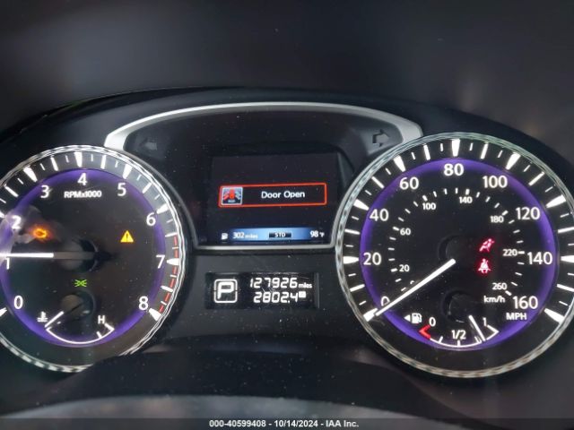5N1AL0MM9EC534513 Infiniti QX60