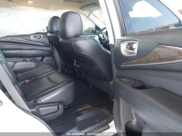 5N1AL0MM9EC534513 Infiniti QX60