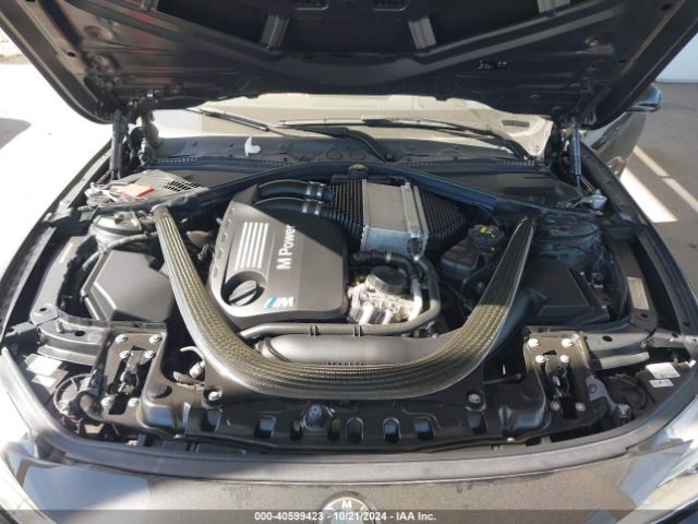 WBS3R9C5XFK334668 BMW M4