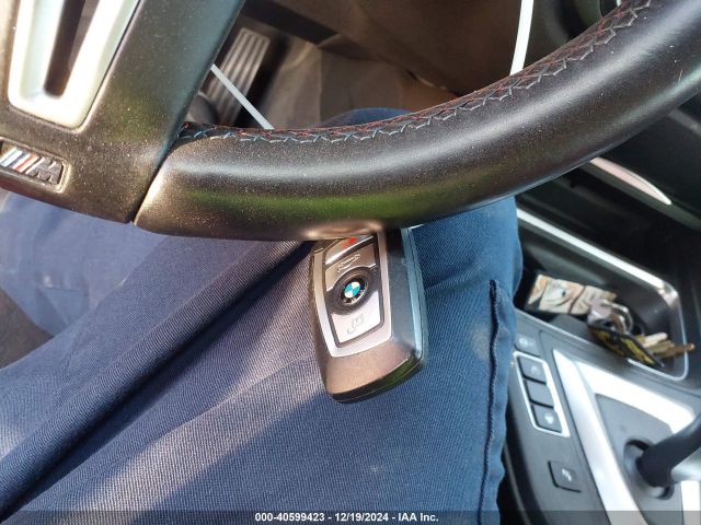 2015 BMW M4 WBS3R9C5XFK334668 Photo 10