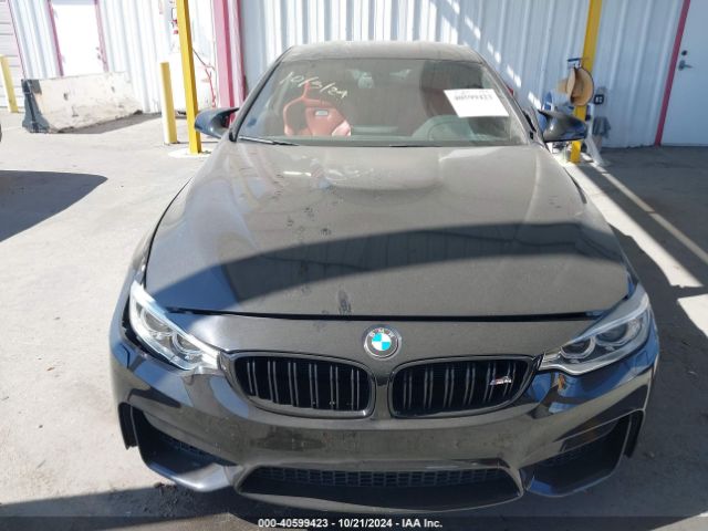 WBS3R9C5XFK334668 BMW M4
