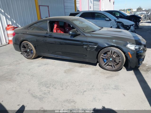 WBS3R9C5XFK334668 BMW M4