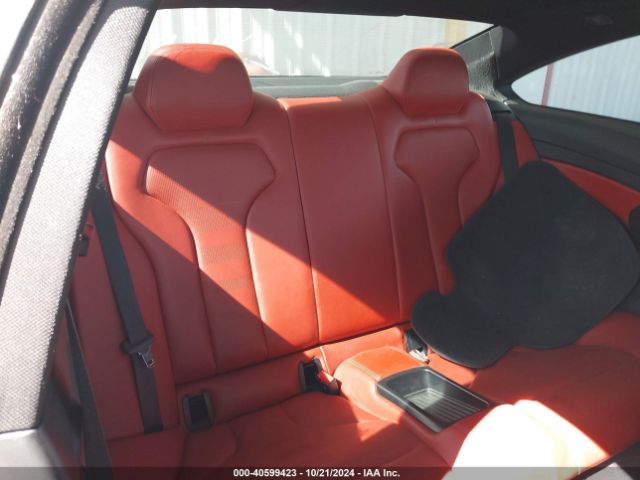 WBS3R9C5XFK334668 BMW M4