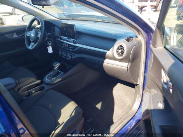 3KPF24AD6ME267489 KIA Forte Lxs