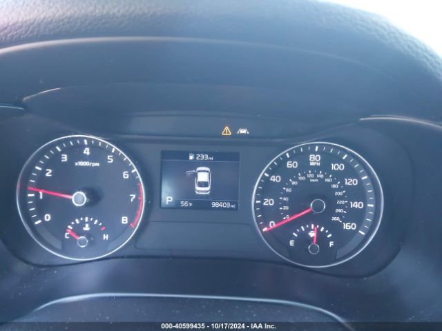 3KPF24AD6ME267489 KIA Forte Lxs