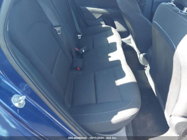3KPF24AD6ME267489 KIA Forte Lxs