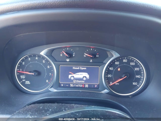 1GKKNULSXLZ130418 GMC Acadia Awd Slt