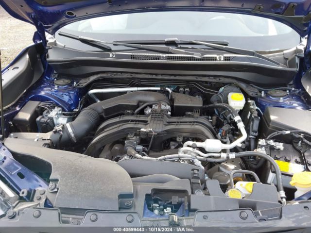 JF2SLDHCXSH421946 Subaru Forester Sport