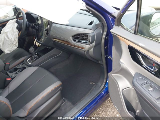 JF2SLDHCXSH421946 Subaru Forester Sport