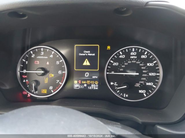 JF2SLDHCXSH421946 Subaru Forester Sport