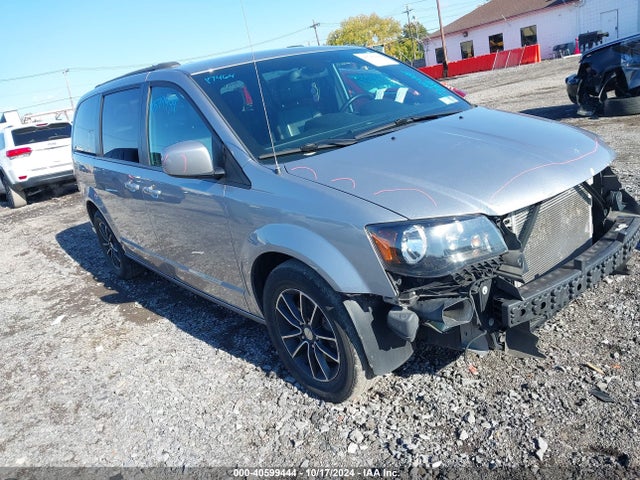 2018 2C4RDGEG1JR325001 main image