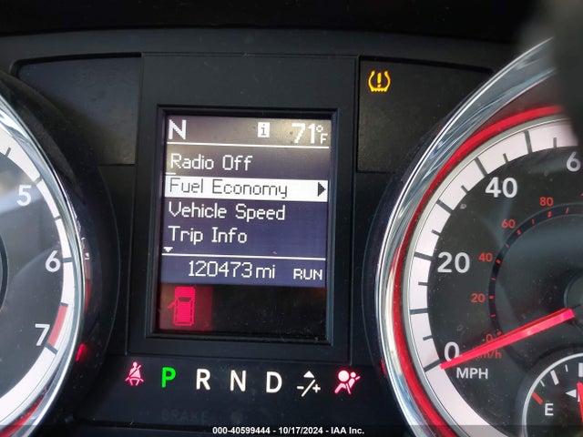 Dodge Grand Caravan Gt 2018 2C4RDGEG1JR325001 Image 15