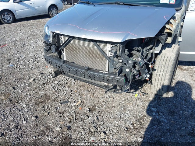 Dodge Grand Caravan Gt 2018 2C4RDGEG1JR325001 Image 6