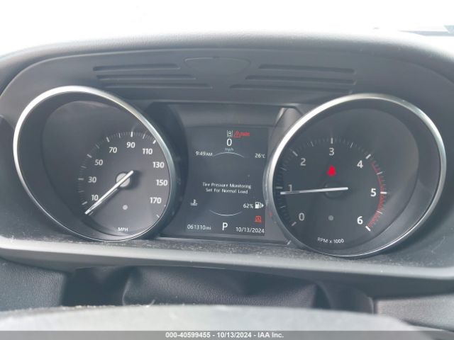 SALWR2FK7HA674889 Land Rover Range Rover Sport 3.0l V6 Turbocharged Diesel Hse Td6
