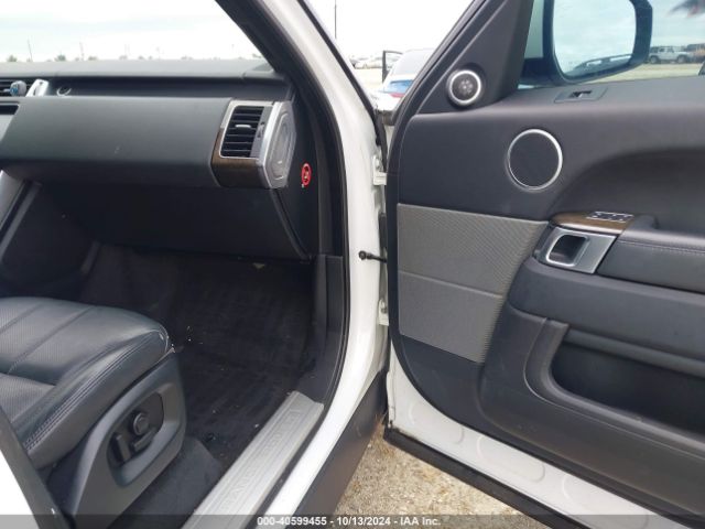 SALWR2FK7HA674889 Land Rover Range Rover Sport 3.0l V6 Turbocharged Diesel Hse Td6