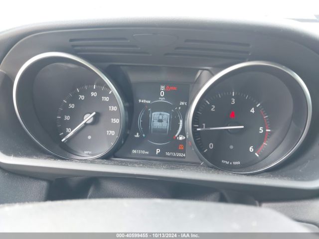 SALWR2FK7HA674889 Land Rover Range Rover Sport 3.0l V6 Turbocharged Diesel Hse Td6