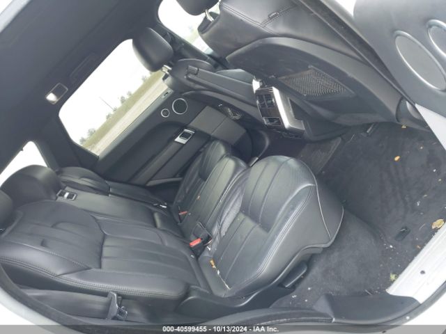 SALWR2FK7HA674889 Land Rover Range Rover Sport 3.0l V6 Turbocharged Diesel Hse Td6