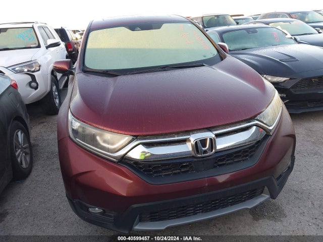 Honda Cr-v Ex-l 2019 7FARW1H80KE028296 Image 12