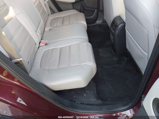 Honda Cr-v Ex-l 2019 7FARW1H80KE028296 Image 8