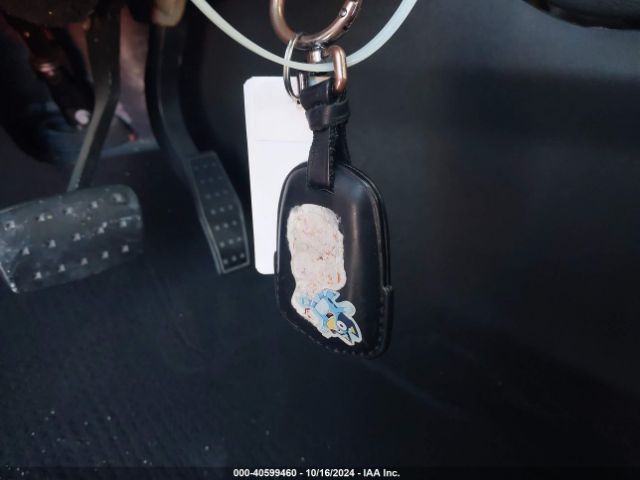 1GYKNDRS0KZ135462 Cadillac XT5 LUXURY