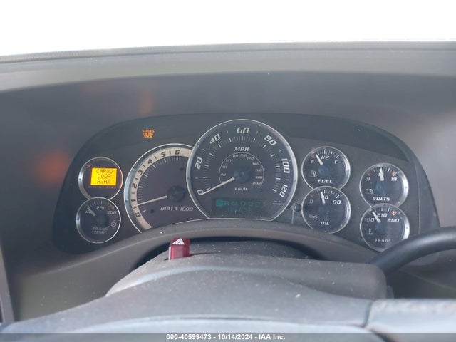 2002 CADILLAC ESCALADE 1GYEK63N22R247362 Photo 6