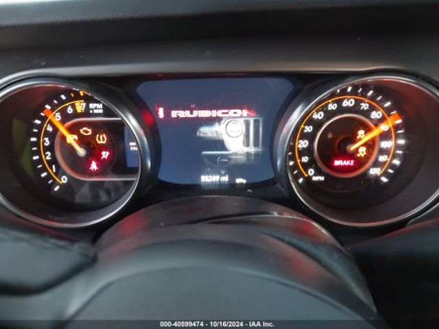 1C4HJXDG6LW117924 Jeep Wrangler Unlimited Sport S 4x4
