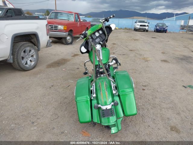 2015 HARLEY-DAVIDSON FLHX 1HD1KBM1XFB696763 Photo 5
