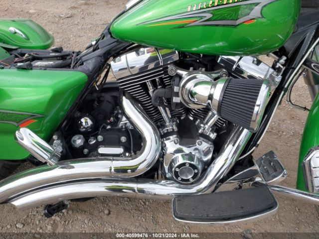 2015 HARLEY-DAVIDSON FLHX 1HD1KBM1XFB696763 Photo 7