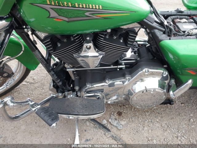 2015 HARLEY-DAVIDSON FLHX 1HD1KBM1XFB696763 Photo 8