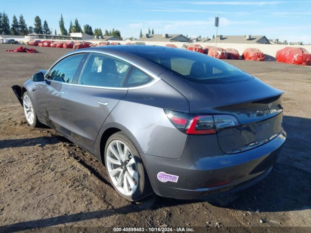 5YJ3E1EB4JF185042 Tesla Model 3 Long Range/performance