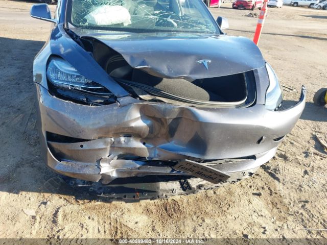 5YJ3E1EB4JF185042 Tesla Model 3 Long Range/performance