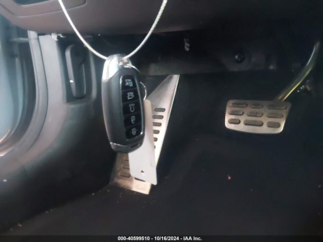 KMHLR4AF2NU230504 Hyundai Elantra N Line