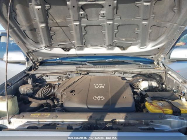 5TFJU4GN6EX055777 Toyota Tacoma Prerunner V6