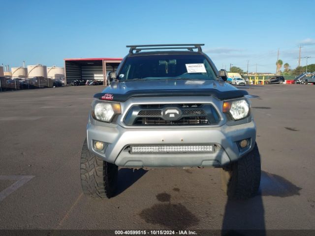 5TFJU4GN6EX055777 Toyota Tacoma Prerunner V6