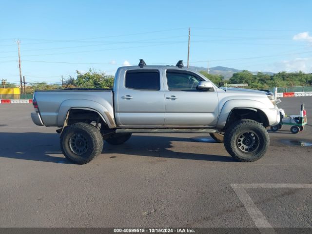 5TFJU4GN6EX055777 Toyota Tacoma Prerunner V6