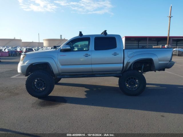 5TFJU4GN6EX055777 Toyota Tacoma Prerunner V6
