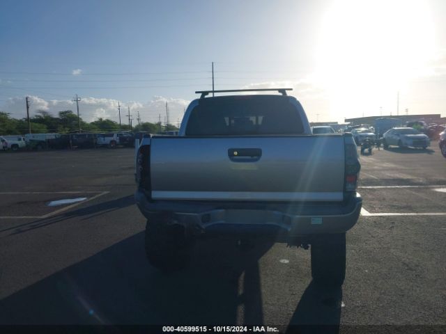 5TFJU4GN6EX055777 Toyota Tacoma Prerunner V6