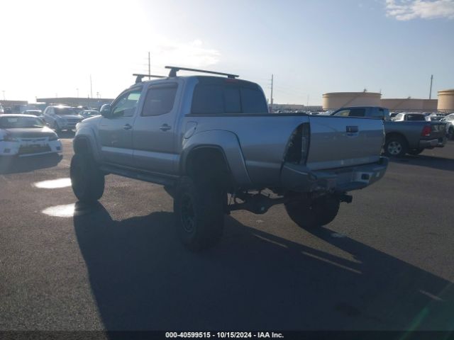5TFJU4GN6EX055777 Toyota Tacoma Prerunner V6