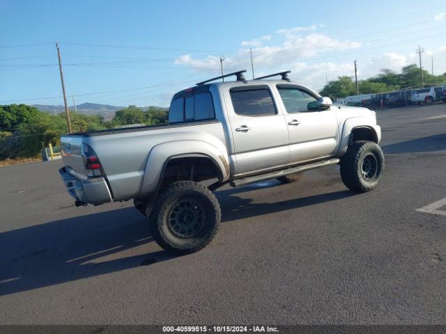 5TFJU4GN6EX055777 Toyota Tacoma Prerunner V6