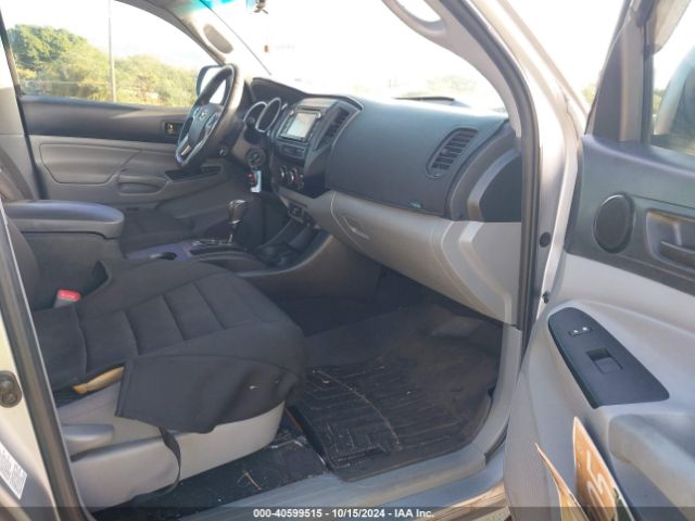 5TFJU4GN6EX055777 Toyota Tacoma Prerunner V6