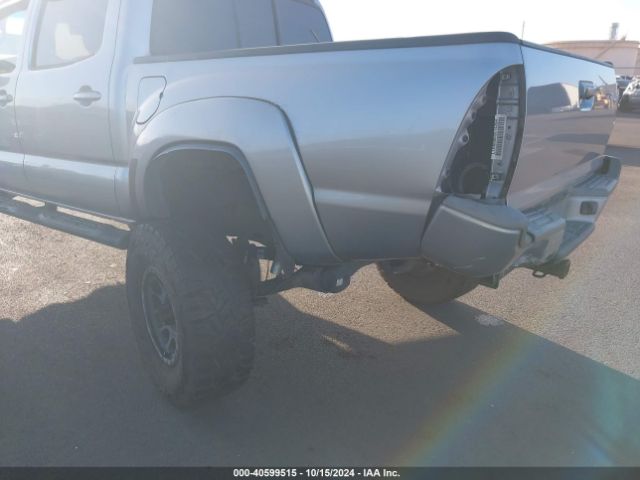 5TFJU4GN6EX055777 Toyota Tacoma Prerunner V6