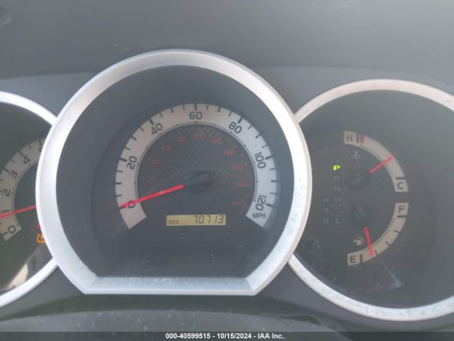 5TFJU4GN6EX055777 Toyota Tacoma Prerunner V6