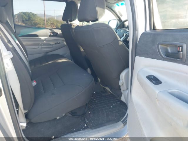 5TFJU4GN6EX055777 Toyota Tacoma Prerunner V6