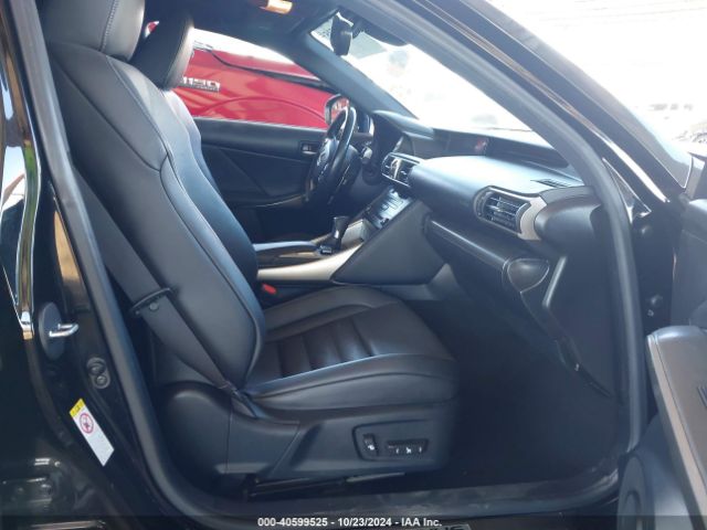 JTHBA1D29H5042073 Lexus IS 200T