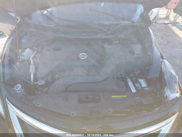 Nissan Altima 2.5 Sv 2015 1N4AL3AP5FC492529 Image 10